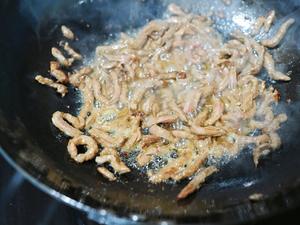 家常下饭菜 仔姜牛肉丝的做法 步骤2