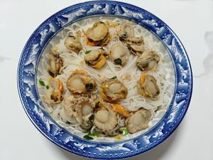 [家常菜]不一样的扇贝粉丝的做法 步骤15