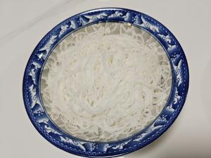 [家常菜]不一样的扇贝粉丝的做法 步骤8