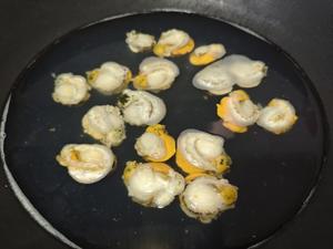 [家常菜]不一样的扇贝粉丝的做法 步骤9
