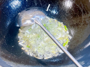 史上最香的葱油焖鸡的做法 步骤8