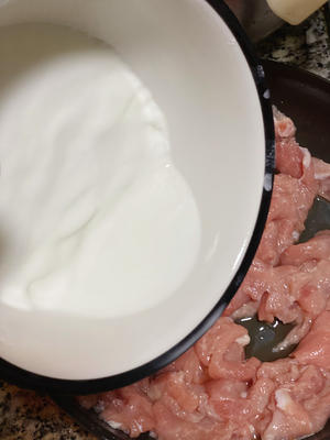 东北锅包肉～酥脆可口，有又实惠，新手小白也能轻松驾驭的做法 步骤7