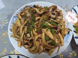 近期做家常菜谱的做法 步骤15