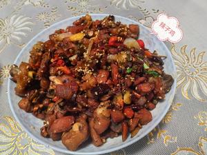 近期做家常菜谱的做法 步骤3