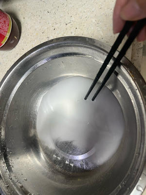 蒜苔炒肉丝-家常快手菜的做法 步骤8