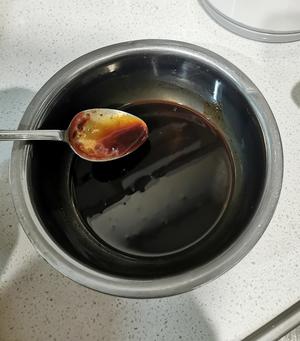 家常菜3-叉烧肉套餐（很嫩，梅花猪肉，烤箱版）的做法 步骤2