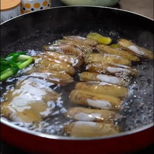 必吃的年夜饭——称心如意的做法 步骤3