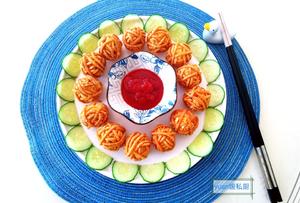 腰缠万贯（年夜饭.宴客菜系）的做法 步骤9