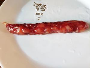 🌺花开富贵♨蒸蒸日上新年如意吉祥菜的做法 步骤6