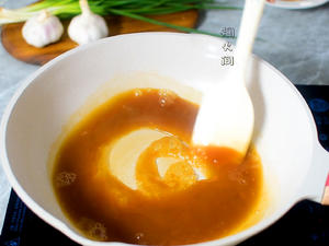 「宴客菜」口蘑酿虾滑🦐｜一口爆汁！太鲜美的做法 步骤8