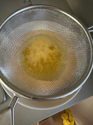 羊肚菌虾滑炖蛋好吃又好看的做法 步骤5
