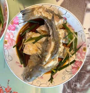 100道家常菜的做法 步骤11