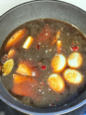 巨香巨下饭的把子肉！的做法 步骤6