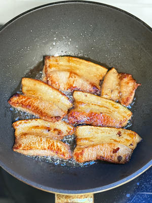 巨香巨下饭的把子肉！的做法 步骤2