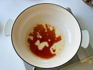 零失败爆好吃的红烧牛肉🔥土豆软糯，酱香浓郁的做法 步骤3