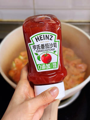 番茄巴沙鱼片，酸甜开胃年夜饭家常菜，简单快手10分钟上桌，鲜香浓郁汤不剩！的做法 步骤4