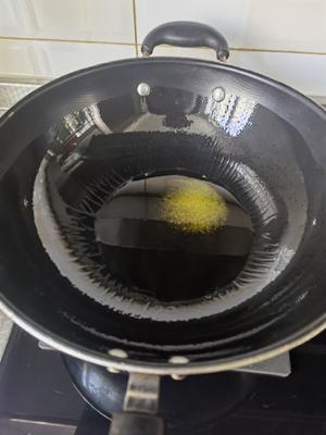 白菜炖豆腐的做法 步骤2
