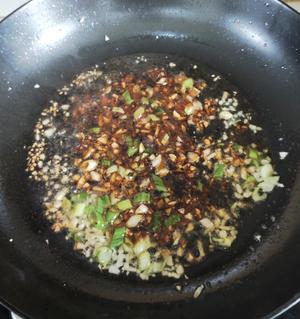 100道家常菜之尖椒干豆腐的做法 步骤3