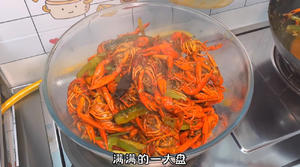 麻辣小龙虾的做法 步骤11