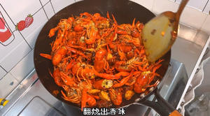 麻辣小龙虾的做法 步骤6