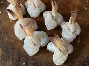 年夜菜｜鸿运当头🧧腰缠万贯的做法 步骤4