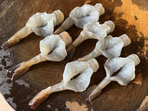 年夜菜｜鸿运当头🧧腰缠万贯的做法 步骤3