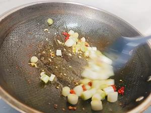 快手菜【宫保鸡丁】的做法 步骤4
