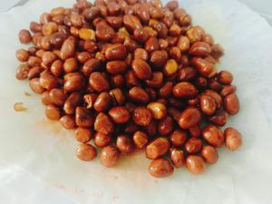 快手菜【宫保鸡丁】的做法 步骤2