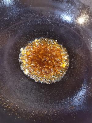 快手菜系列--蒜蓉蒸茄子的做法 步骤2