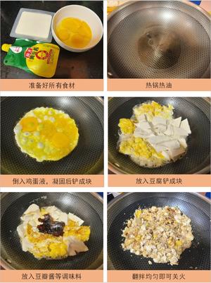 减脂必备！零失败快手菜，健康又掉秤！的做法 步骤1