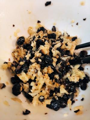快手菜 & 易复刻的豆豉蒸排骨​的做法 步骤3