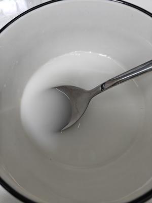 快手菜之蒜蓉生菜的做法 步骤4