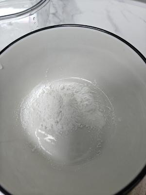 快手菜之蒜蓉生菜的做法 步骤3