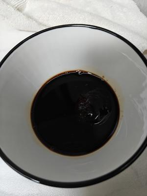 快手菜之蒜蓉生菜的做法 步骤2