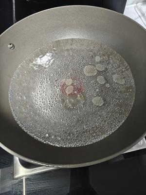 快手菜之蒜蓉生菜的做法 步骤6