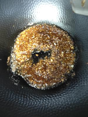 快手菜之蒜蓉生菜的做法 步骤9