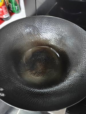 快手菜之蒜蓉生菜的做法 步骤8