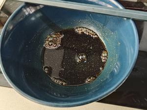 快手菜之酱烧香菇牛肉的做法 步骤5