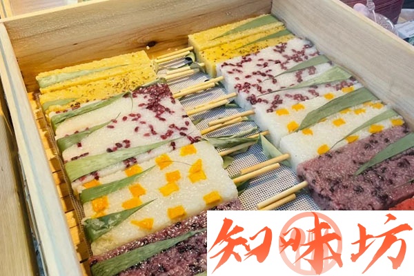 2845-糯米糕彩色饭制作.jpg 2845-糯米糕彩色饭制作.jpg