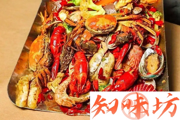 133: 手抓铁锹海鲜.jpg 133: 手抓铁锹海鲜.jpg