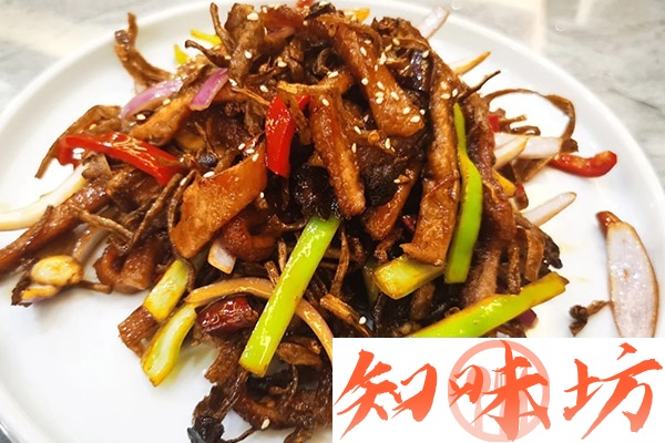 337： 茶树菇爆炒牛肚.jpg