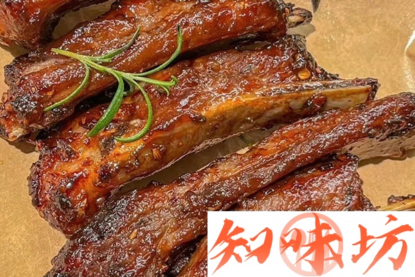 焼烤师技术视频教程