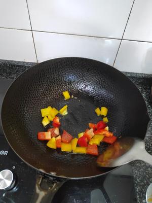 还有谁不爱这个咕噜肉的做法 步骤13