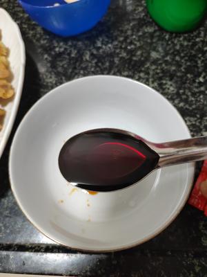 还有谁不爱这个咕噜肉的做法 步骤7