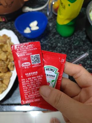 还有谁不爱这个咕噜肉的做法 步骤8