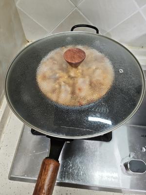 蒜香蒸排骨的做法 步骤13