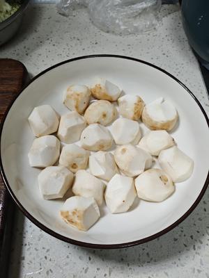 蒜香蒸排骨的做法 步骤10