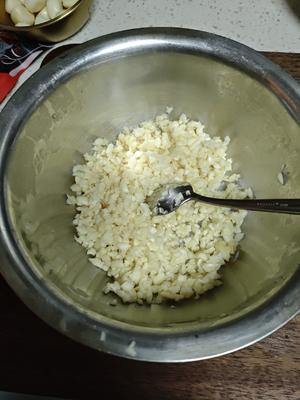 蒜香蒸排骨的做法 步骤3