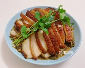 年夜饭创意年夜饭4人份年夜饭精致团圆饭的做法 步骤4