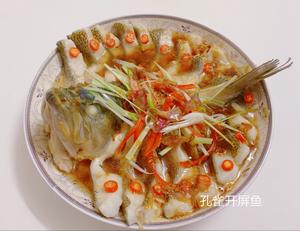 年夜饭创意年夜饭4人份年夜饭精致团圆饭的做法 步骤8